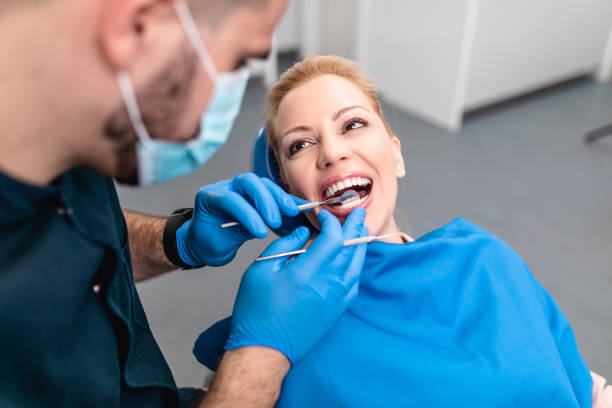 Best Dental Inlays and Onlays  in Colusa, CA